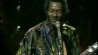 YouTube  Chuck Berry  My Ding A Ling Live [upl. by Llebana536]