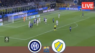 🔴LIVE Inter Milan Vs Pergolettese  FIFA Friendly Match  Extended Highlights [upl. by Rosario483]