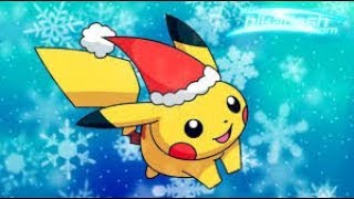 Pokemon Revolution Online 202 WeihnachtsEvent Teil 2 [upl. by Oringa]