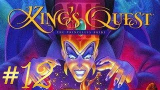 Kings Quest VII Deutsch 12  Im Land der Toten [upl. by Alf526]