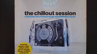 ministry of sound the chillout session Disc 1 [upl. by Brittaney288]