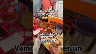 Cabrito al Horno cabrito birria mexico guanajuatomexico viralvideos fypシ゚viral fypage fyp [upl. by Adnamra468]