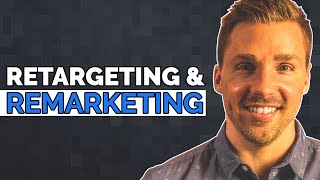 Marketing Retargeting Strategy Facebook Instagram amp Google  Adam Erhart [upl. by Arihaj]