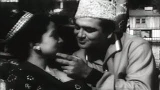 Tum Jispe Nazar Daalo  Sunil Dutt  Mohammad Rafi  Yeh Rastey Hain Pyar Ke  Bollywood Song [upl. by Noelopan]