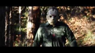 Friday The 13th  A New Wake Short Film [upl. by Aisa]