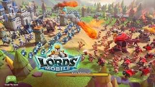 Game Lords Mobile [upl. by Arie8]