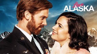 Love Alaska  Full Movie  Sarah Podemski Victor Zinck Jr Lanette Ware [upl. by Chasse]