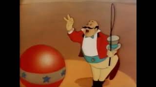 DUMBO Original Theatrical Trailer 1941 cartoon movie animation [upl. by Yvaht]