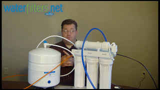 Reverse Osmosis System Troubleshooting [upl. by Areic]