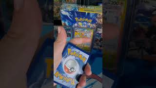 OUVERTURE BOOSTER 187 ETINCELLES DEFERLANTES SACRE SET pokemoncards surgingsparks pokemontcg [upl. by Nniw]