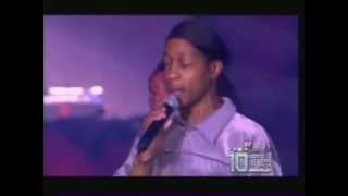 DJ Quik  Pitch In On A Party Rap Citys 10th Anniversary Live Performance [upl. by Anigroeg]