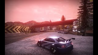 Need For Speed Most Wanted  2017 reshade by Aksine Download in the description [upl. by Neeli]