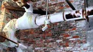 ASBESTOS PIPE INSULATION [upl. by Bret]