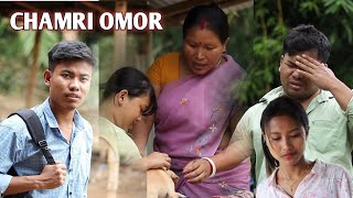 CHAMRI OMOR  A New Kokborok Short Film 2023 [upl. by Eidde807]