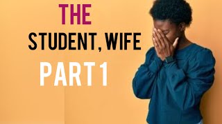 Love Story The Students Wife [upl. by Devina]