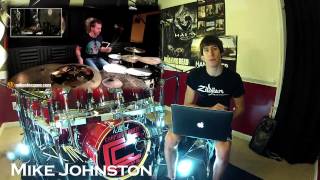 20 YouTube Drummers You Should Watch Unless You Are Already [upl. by Ramor]