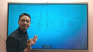 CEE 2081 MEMORY BASED QUESTIONS Part 8 UNIT GENETICS AND CELL BIOLOGY [upl. by Semadar]