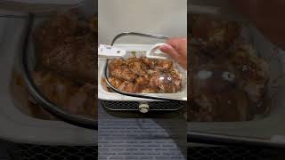 Easy Jerk Chicken Recipe shortsviral [upl. by Leterg198]