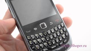 BlackBerry Curve 9300 3G [upl. by Helfant]