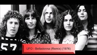 UFO  Belladonna Remix 1976 [upl. by Geithner]