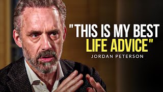 BEST OF JORDAN PETERSON  Best Life Advice  Speeches Compilation 30Mins Long [upl. by Oetam]