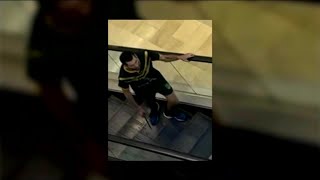 Officer bystanders hailed for confronting and stopping man who killed 6 at Sydney shopping mall [upl. by Nerot]