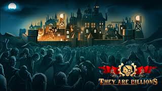 They are Billions  Horde Attack Music 02 update 080 [upl. by Adoc]