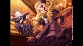 Nightcore  Fireball Pitbull [upl. by Orin]