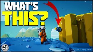 FREE BYTES NEW Astroneer Update 80 Gameplay E2  Z1 Gaming [upl. by Cand535]