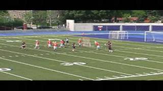 Edge Lacrosse Junior Elite Team Highlights Patrick Corbett [upl. by Salmon]