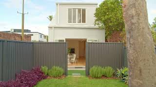 234 Livingstone Road Marrickville  Devine Real Estate [upl. by Laius849]