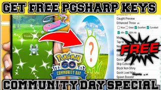 how to get pgsharp free premium key  get free pgsharp keys  unlimited pgsharp keys for free [upl. by Marchall]