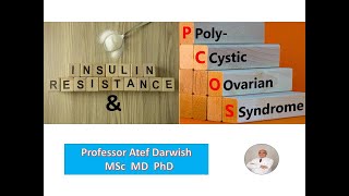 Insulin resistance and polycystic Ovarian Syndrome [upl. by Yate233]