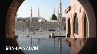 Büşra Lena  Arapça İlahi   İBRAHİM YALÇIN [upl. by Aicak]