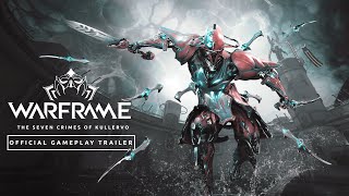 How Nezha Flamed Warframe  History Analysis amp Retrospective [upl. by Zeuqcaj43]