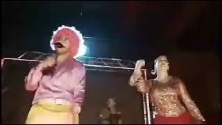 Wilford motherloving warfstache Markiplier dancing on stage for 10 minutes [upl. by Ahsot708]