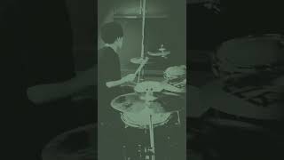 virbank city drums shorts drummer drums groove [upl. by Velasco]