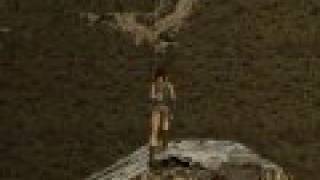 PSX Longplay 019 Tomb Raider Part 2 of 3 [upl. by Ahsienat]