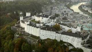 Festung Hohensalzburg [upl. by Elyse24]