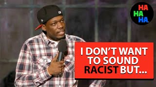 Michael Che  I Dont Want to Sound Racist But [upl. by Sheilah]