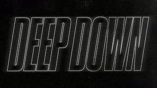 Deep Down feat Never Dull – Alok Ella Eyre Kenny Dope Lyric Video [upl. by Esyle]