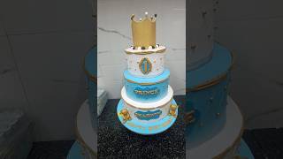 Cream icing step cakecake viralvideo cakedecorating [upl. by Adniral]