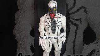 Carnage Vs Anti Venom venom3 [upl. by Langill]