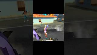 Free fire FF game play 💯  short video [upl. by Ursa]