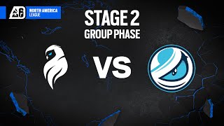 Mirage vs Luminosity  North America League Stage 2  Day 2 [upl. by Arlen]