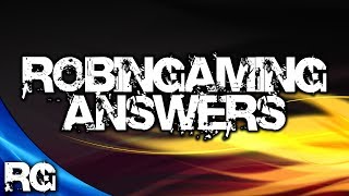 Is PS3 Dead Can I Add You on PSN  RobinGaming Answers [upl. by Brelje]