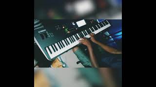 Makoma Moto Oyo Instrumental Cover by Ark Muzic Prod [upl. by Bedelia916]