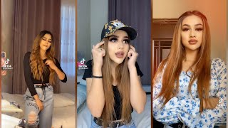 Parizoda Usmonova  Nigina  Bonamur — TikTok Battle Yangi Trend Tik Tok Videolari Pamaus Video19 [upl. by Kaia]