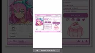 interactive carrd tutorial carrd aubrey howto interactive omori tutorial [upl. by Rodmun]