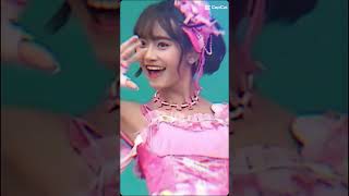 Freya summer festival 2023⛅ jkt48 freya freyajkt48 shorts fypシ゚ fypシ゚viral summerfestival [upl. by Aibat]